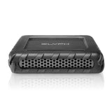 Glyph Blackbox Plus 5TB 5400RPM Bus-Powered USB-C (3.1,Gen2) External Hard Drive