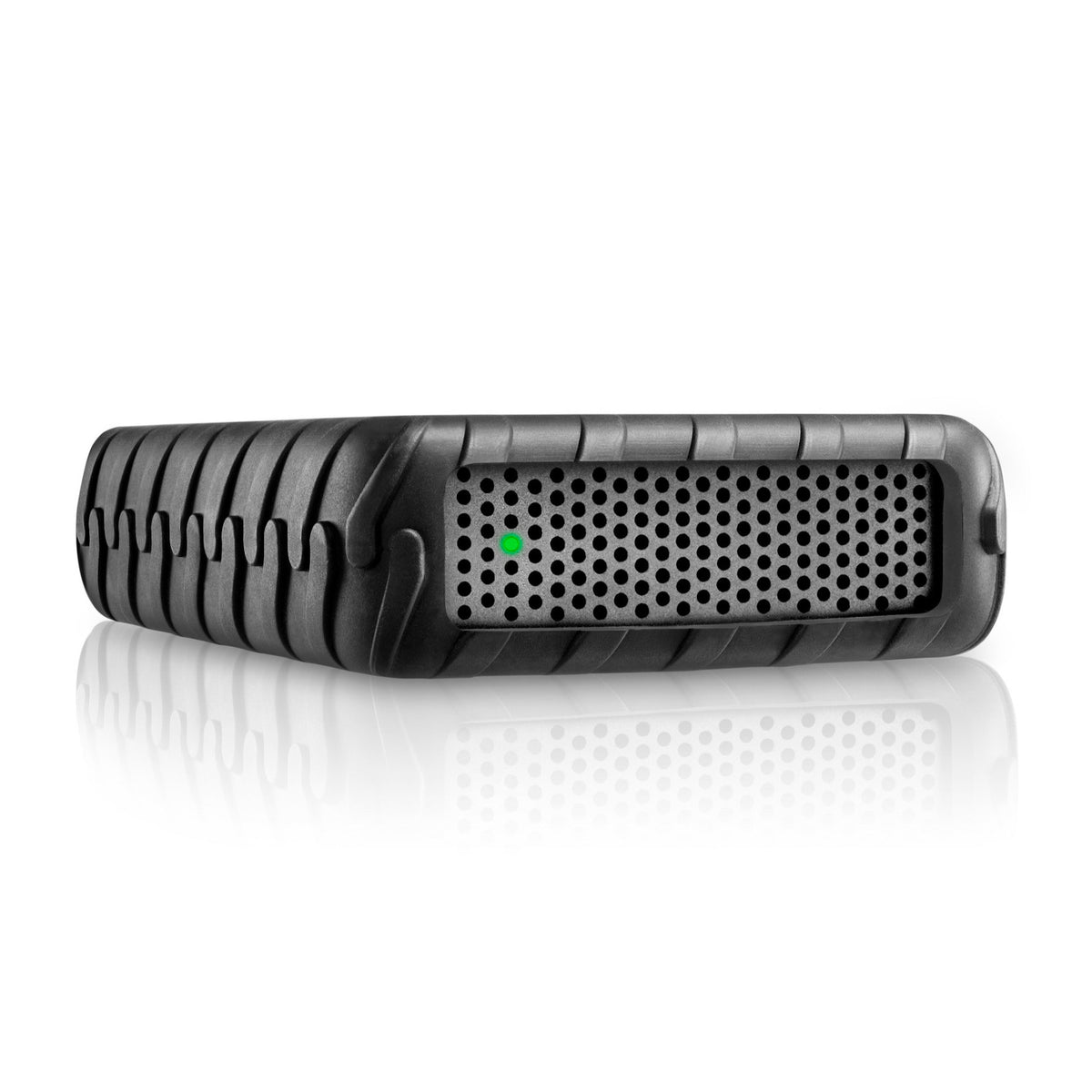 Glyph BBPR6000 Blackbox Pro 6TB Rugged USB-C 7200RPM External Desktop Hard Drive