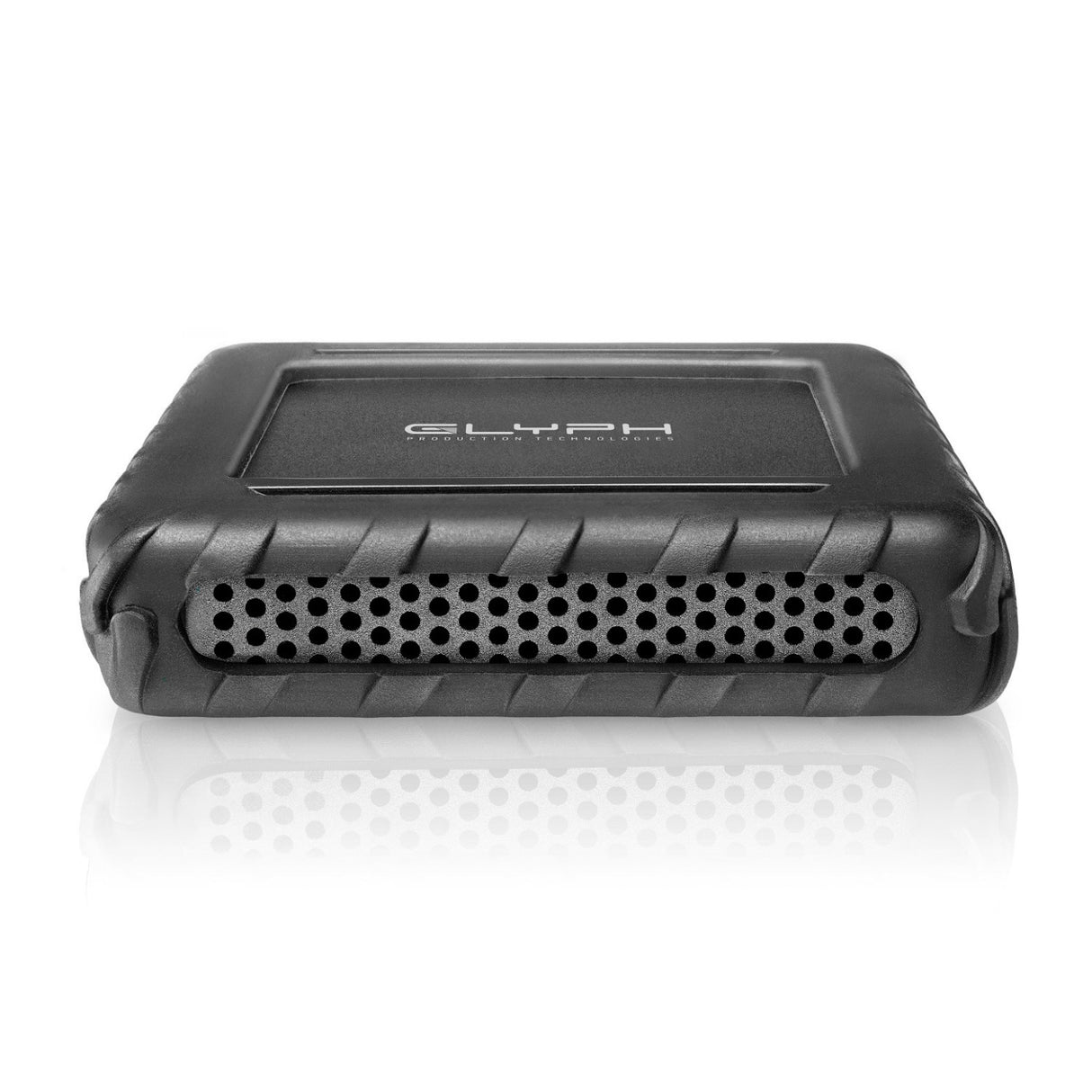 Glyph Blackbox Plus 2TB 5400RPM Bus-Powered USB-C (3.1, Gen2) External Hard Drive