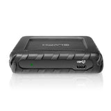 Glyph Blackbox Plus 500GB Bus-Powered USB-C (3.1,Gen2) External Hard Drive