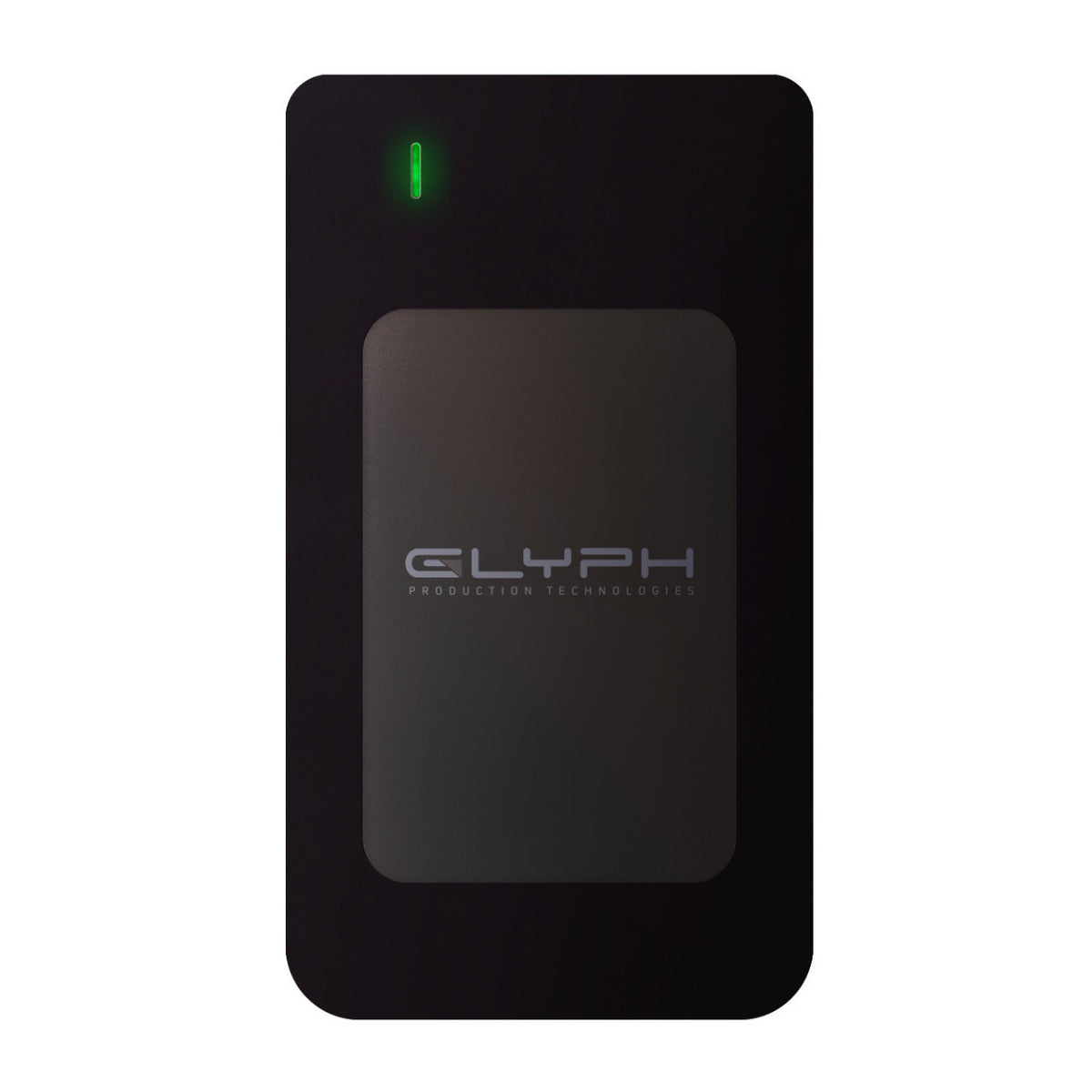 Glyph Atom RAID 4TB USB-C Portable Solid State Drive (Black)