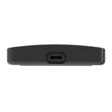 Glyph Atom RAID 2TB USB-C Portable Solid State Drive (Black)