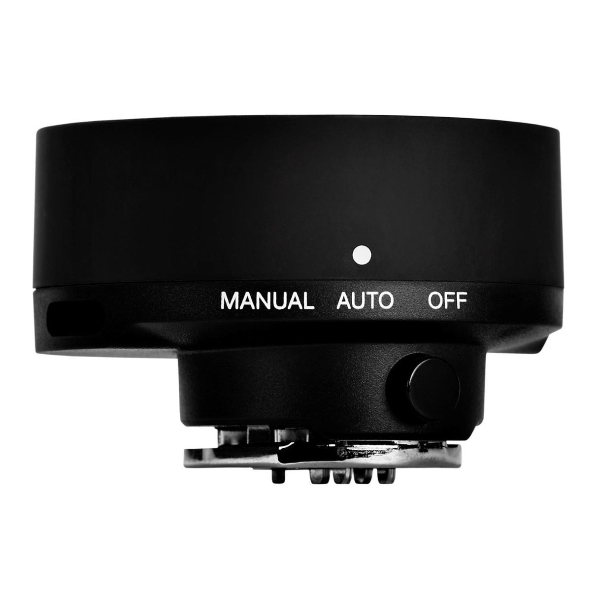 Profoto Off-Camera Kit for Canon with Connect Button-Free Flash Trigger