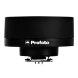Profoto Off-Camera Kit for Canon with Connect Button-Free Flash Trigger