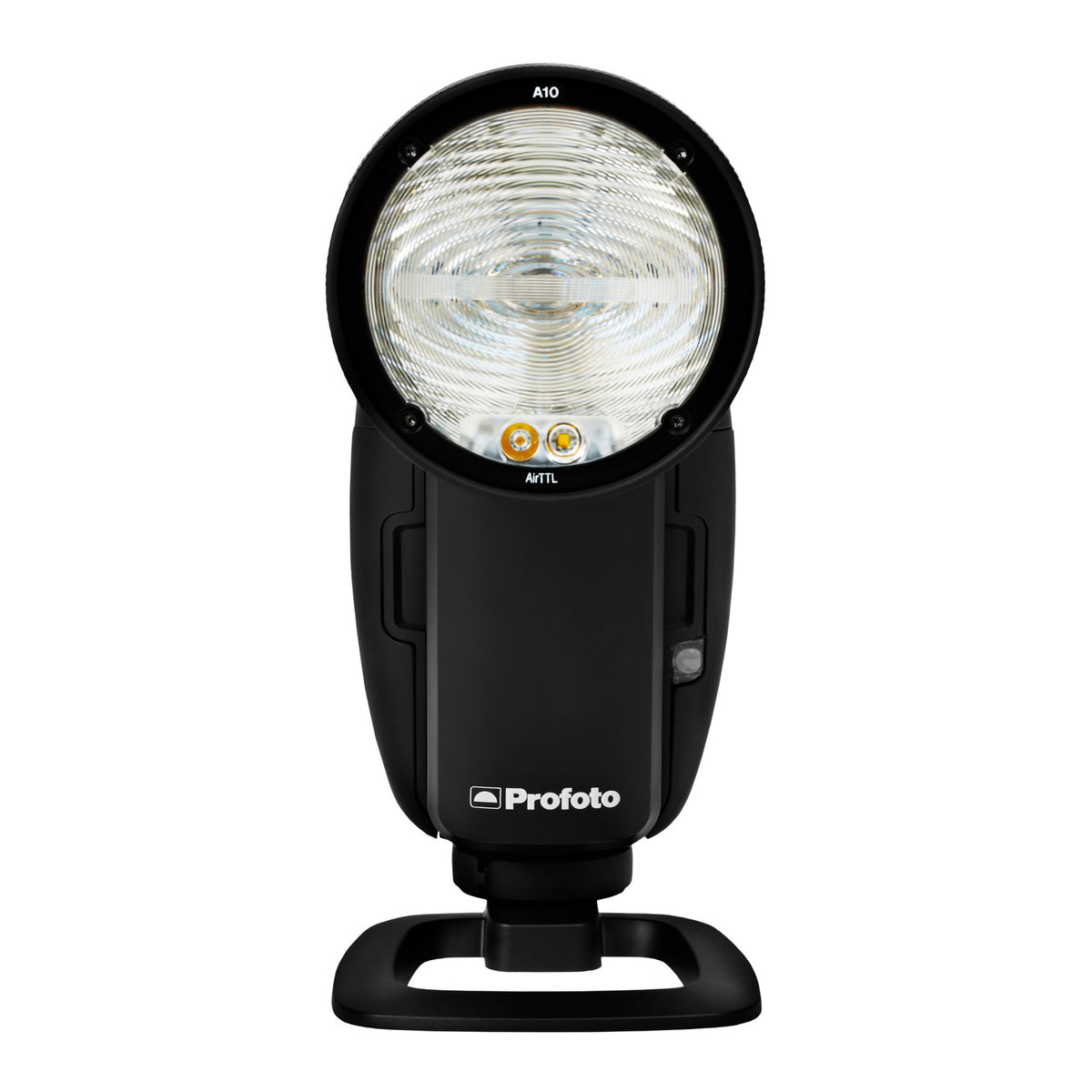 Profoto Off-Camera Kit for Nikon with Connect Button-Free Flash Trigger