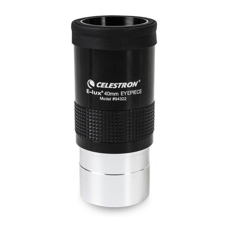 Celestron E-Lux 40mm Eyepiece (2-Inch)