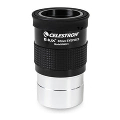 Celestron E-Lux 32mm Eyepiece (2-Inch)