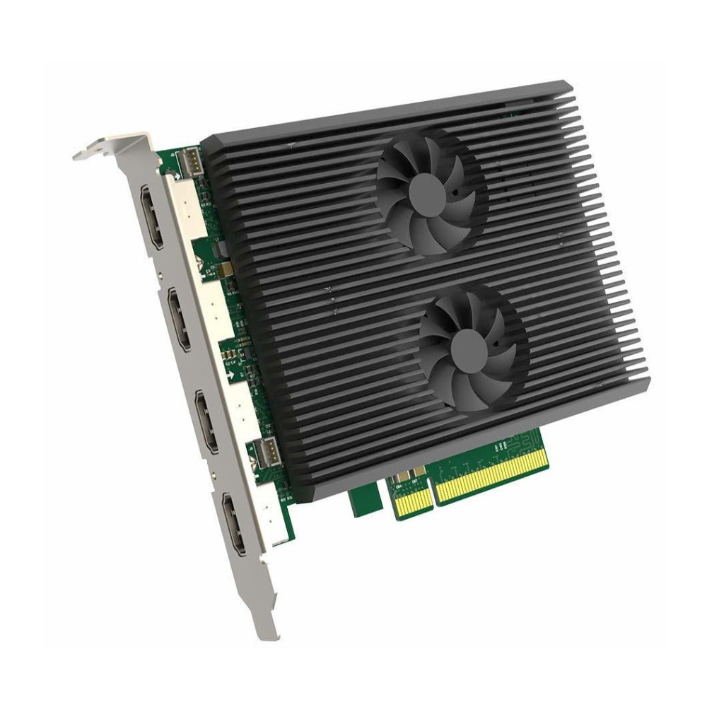 Magewell Pro Capture Dual HDMI 4K Plus LT