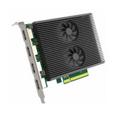 Magewell Pro Capture Dual HDMI 4K Plus LT