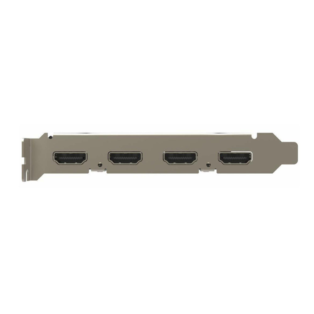 Magewell Pro Capture Dual HDMI 4K Plus LT