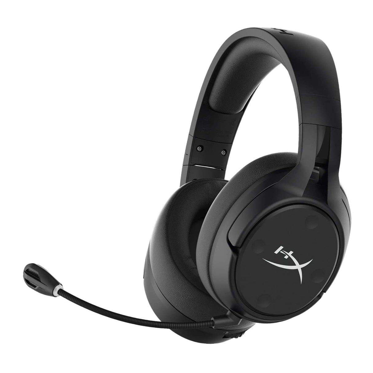 HyperX Cloud Flight S Wireless Gaming Headset Detachable Microphone PC and PS4 Compatible