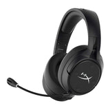 HyperX Cloud Flight S Wireless Gaming Headset Detachable Microphone PC and PS4 Compatible