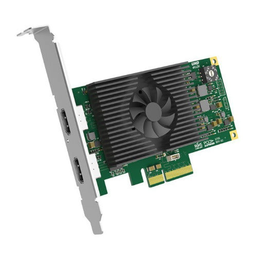 Magewell Pro Capture HDMI 4K Plus LT (Loop Through) Video Capture Card