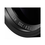 Panasonic Lumix 200mm f/2.8 G Leica DG Elmarit Professional Lens (Open Box)