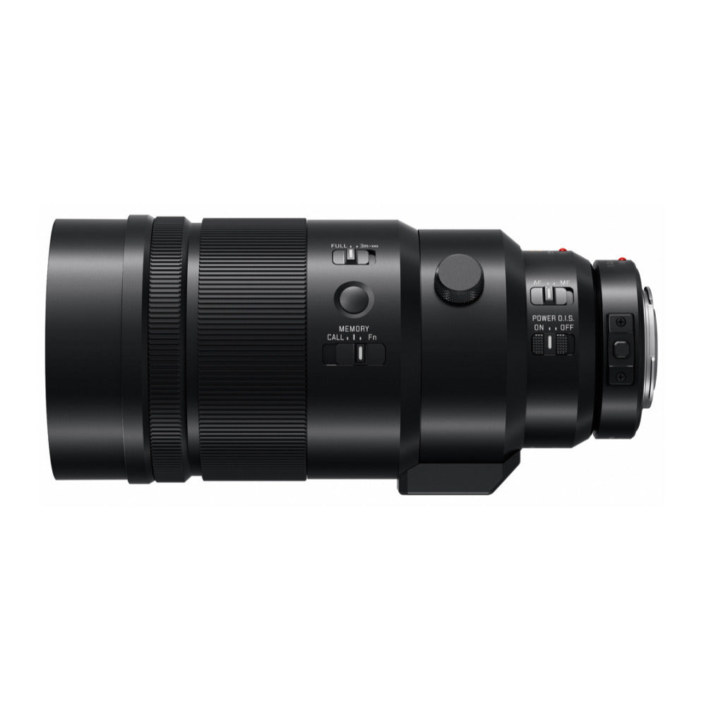 Panasonic Lumix 200mm f/2.8 G Leica DG Elmarit Professional Lens (Open Box)