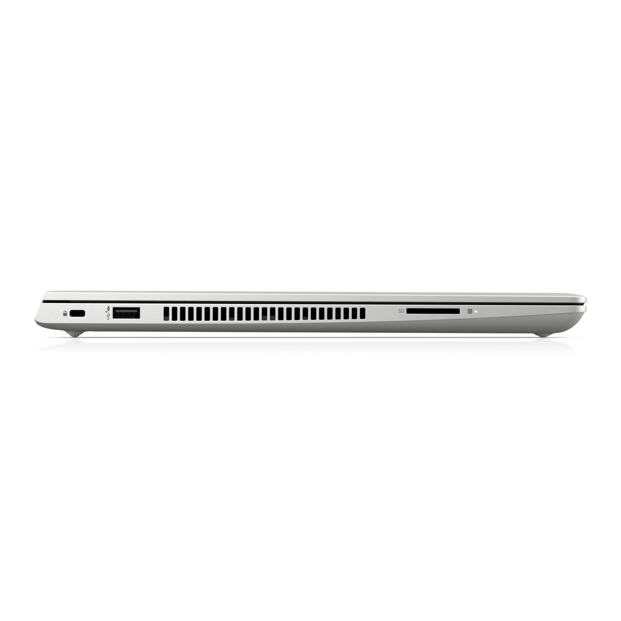 HP ProBook 450 G7 Intel Core i5-10210U Processor 8GB RAM 256GB PCIe SSD 15.6-Inch Full HD WLED Win 10 Pro 64 Laptop