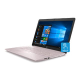 HP 17-CA0010 AMD Ryzen 3 2300U Quad-Core 8GB 1TB HDD 17.3-Inch WLED Touch Screen Laptop