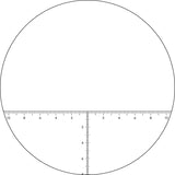 Vortex Viper HD Reticle Eyepiece (MRAD)