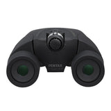 Pentex 8-16x21 UP Zoom Series Binoculars (Black)