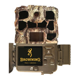 Browning Trail Cameras Recon Force 4K Edge Trail Camera