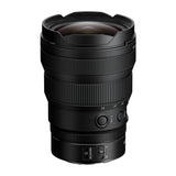 Nikon NIKKOR Z 14-24mm f/2.8 S Lens