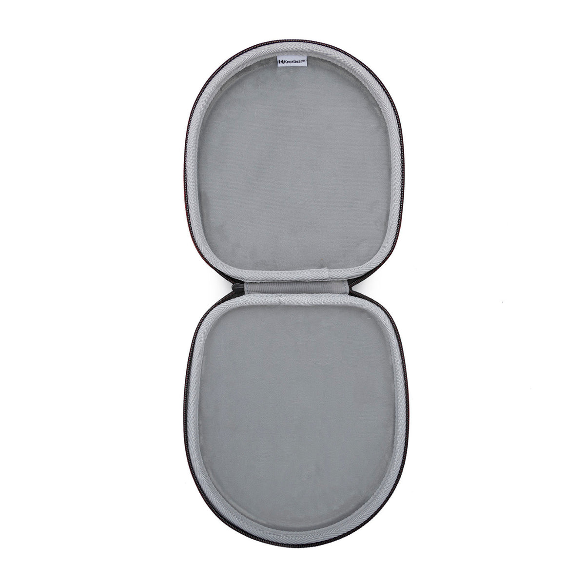 Knox Gear Hard Case for Headphones