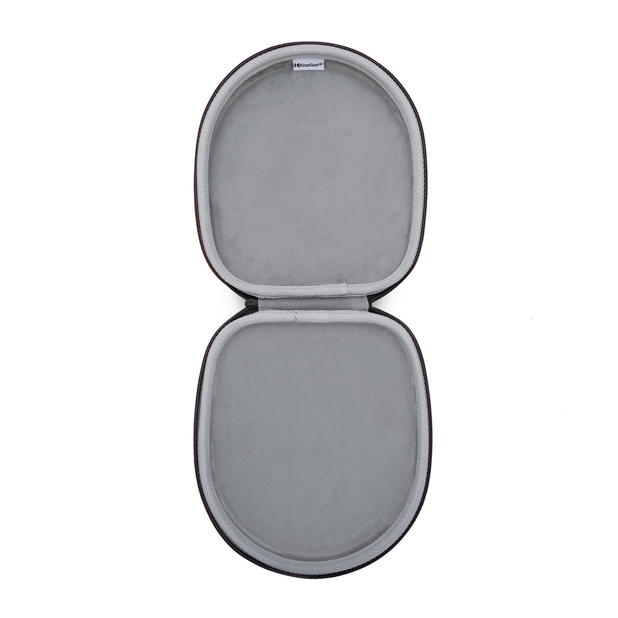 Knox Gear Hard Case for Headphones