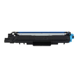 Brother Genuine TN-227C High Yield Toner Cartridge (2300 Pages, Cyan)
