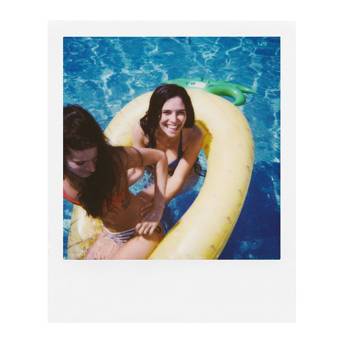 Polaroid Originals Classic Color Instant Film for 600 Cameras (8 Exposures)