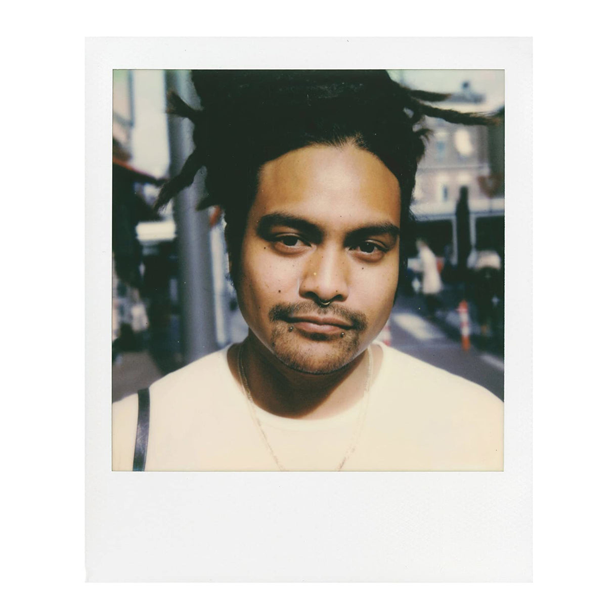 Polaroid Originals Color Instant Film for 600 Cameras (8 Exposures)