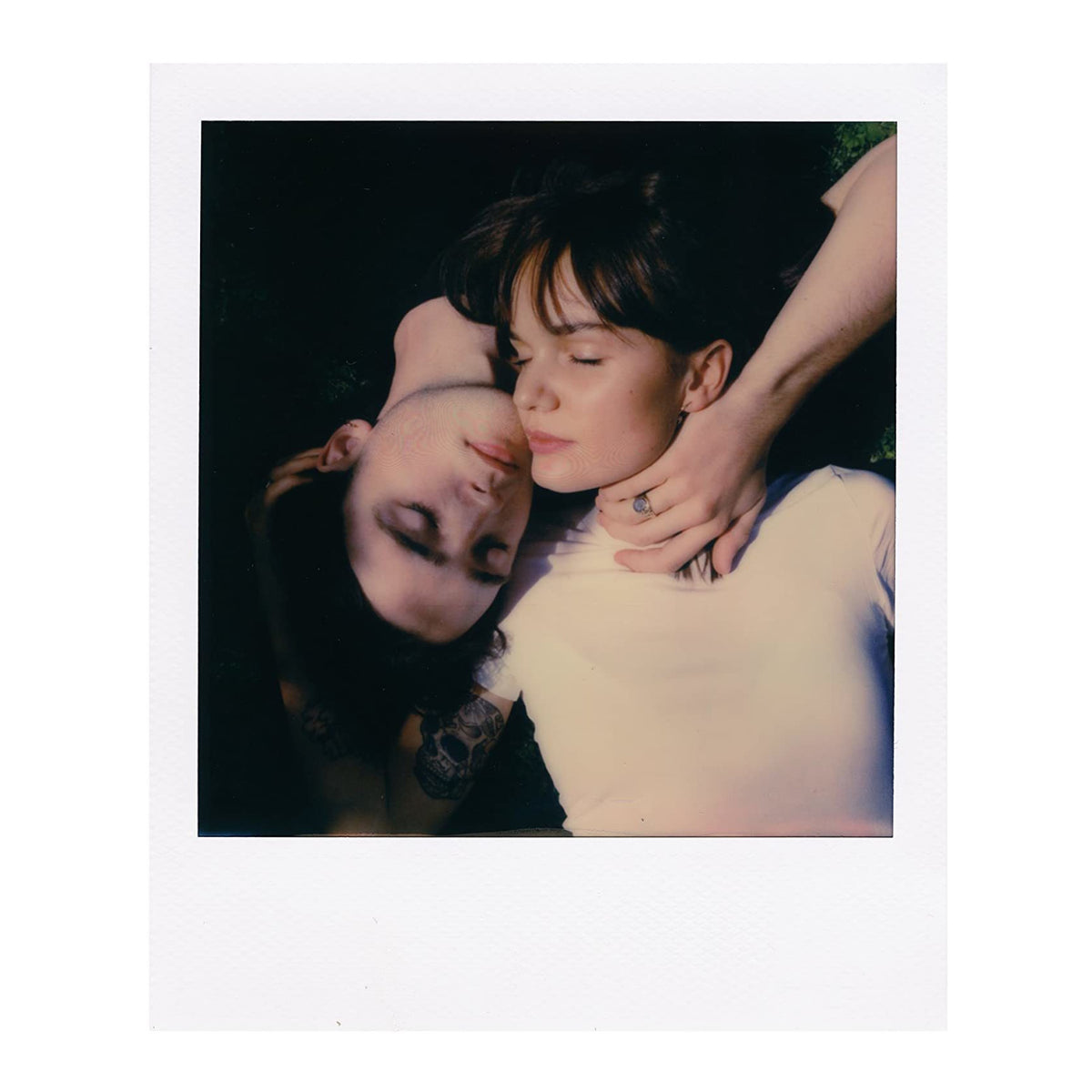 Polaroid Originals Color Instant Film for 600 Cameras (8 Exposures)