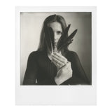 Polaroid Originals Black & White Instant Film for 600 Cameras (8 Exposures)