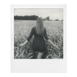 Polaroid Originals Black & White Instant Film for 600 Cameras (8 Exposures) (Open Box)