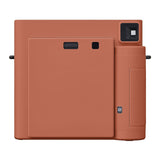 Fujifilm Instax Square SQ1 Instant Camera (Terracotta Orange)