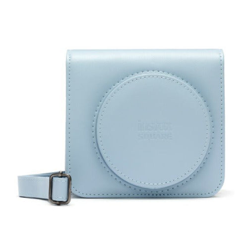 Fujifilm Instax SQ1 Square Instant Camera Case (Glacier Blue)