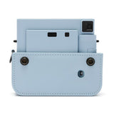 Fujifilm Instax SQ1 Square Instant Camera Case (Glacier Blue)