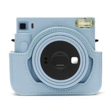 Fujifilm Instax SQ1 Square Instant Camera Case (Glacier Blue)
