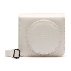 Fujifilm Instax SQ1 Square Instant Camera Case (Chalk White)