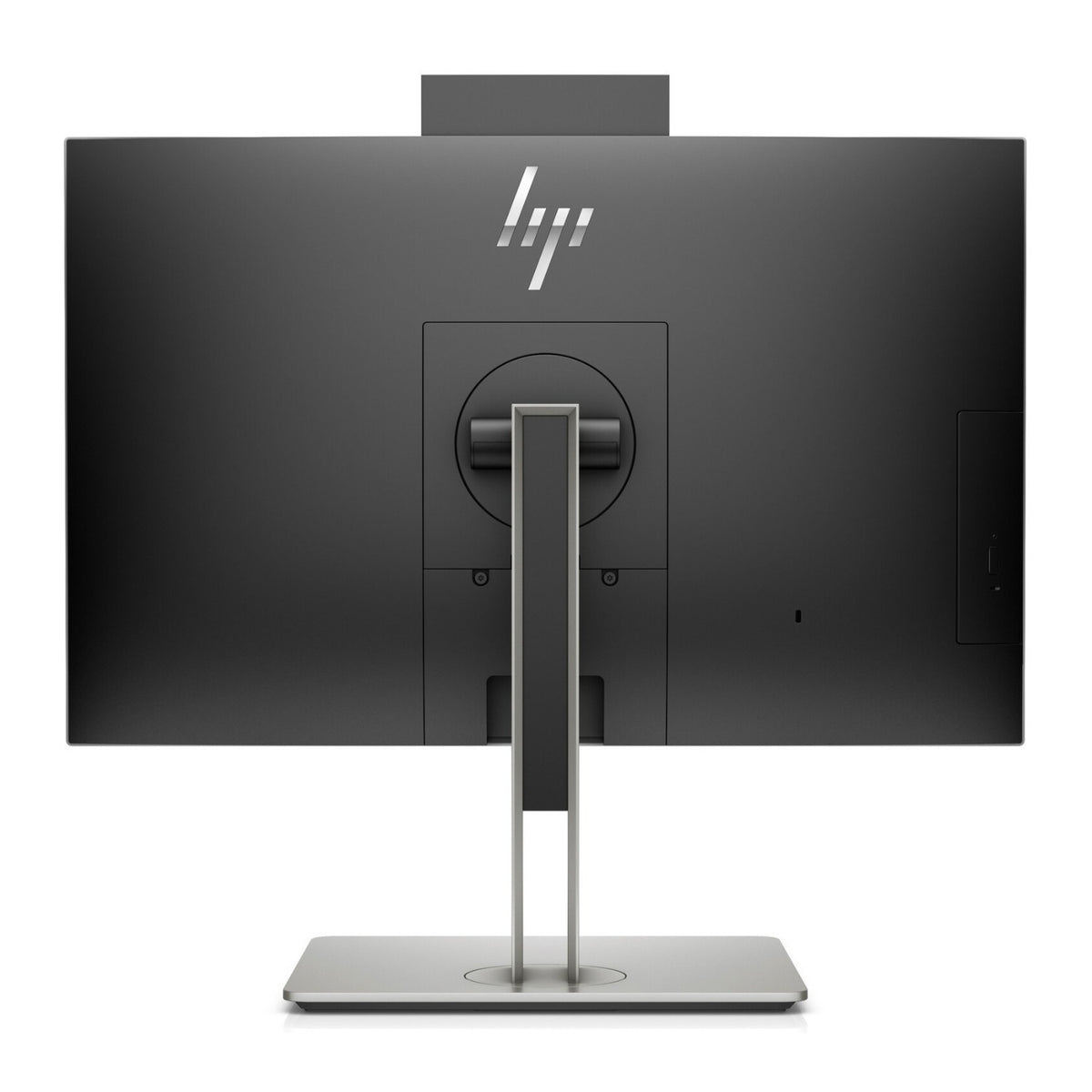 HP EliteOne 800 G5 23.8" FHD All-in-One PC, Intel Core i7-9700, 8GB RAM, 256GB SSD, Windows 10 Pro (Certified Refurbished)