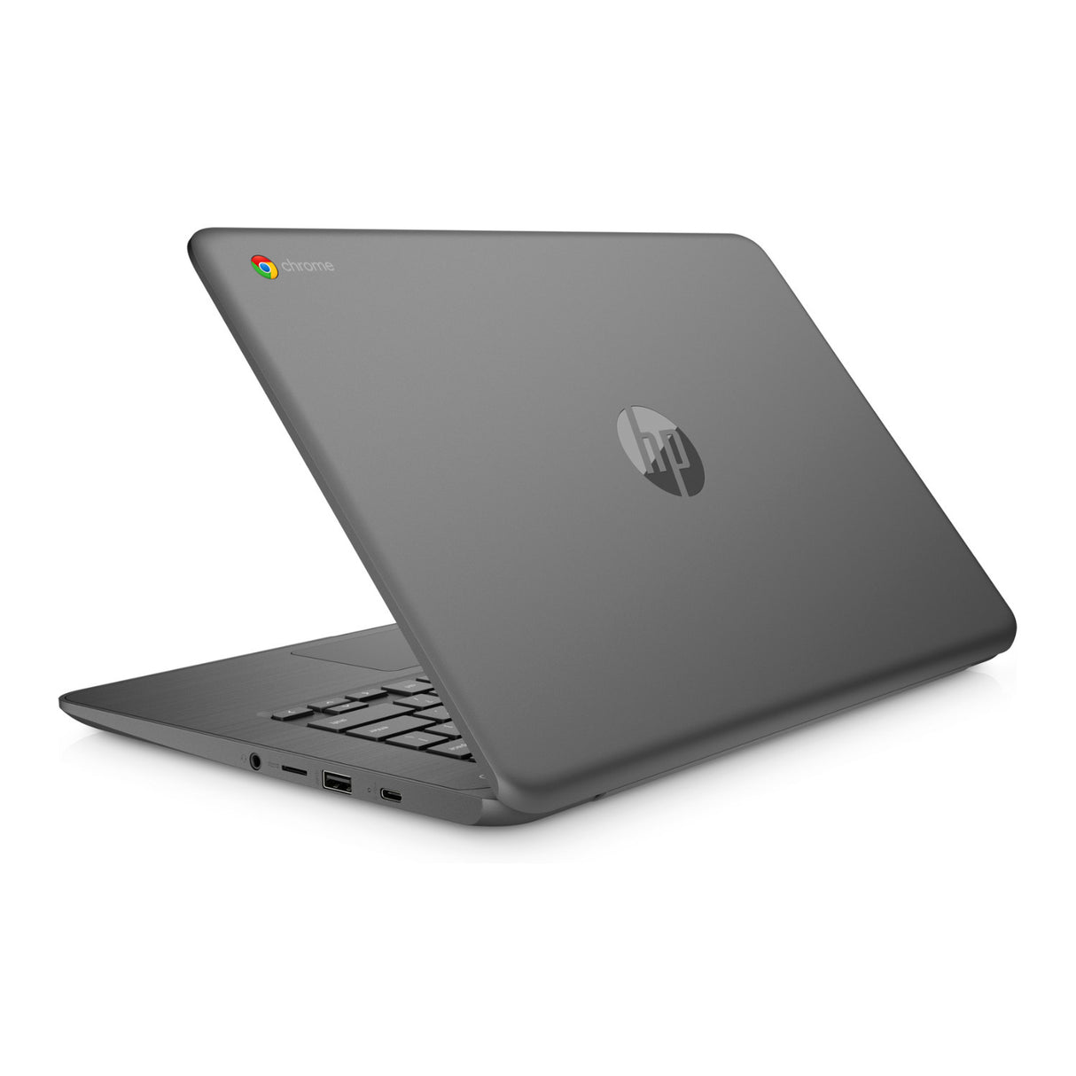 HP Chromebook 14-DB AMD A4-9120C 4GB 64GB eMMC 14-Inch HD WLED Chrome OS