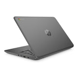 HP Chromebook 14-DB AMD A4-9120C 4GB 64GB eMMC 14-Inch HD WLED Chrome OS