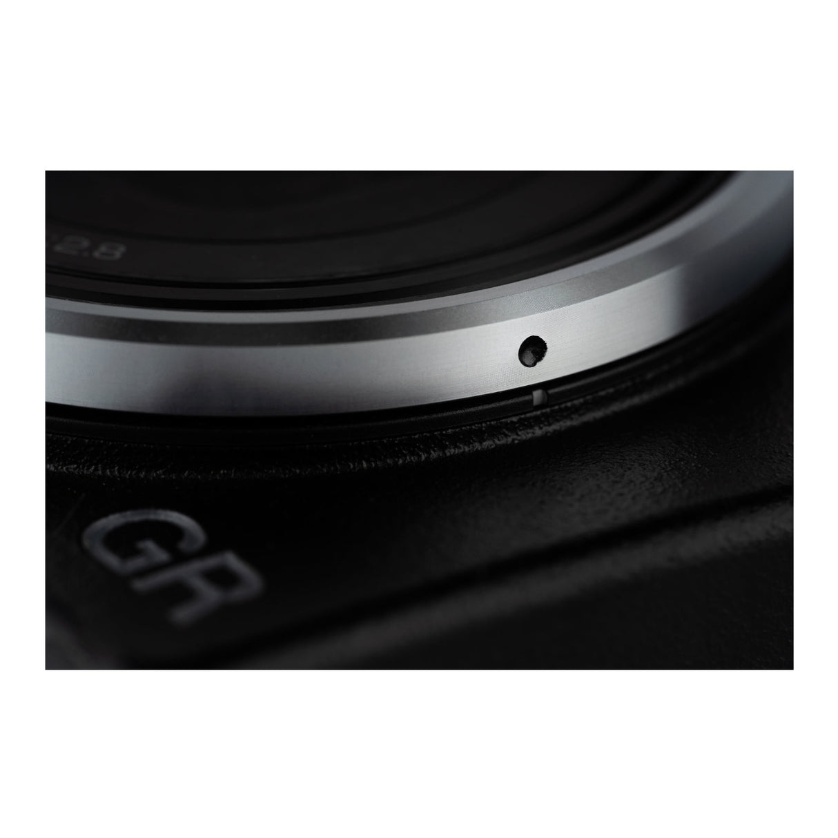 NiSi Filter System for Ricoh GR3 (Master Kit)