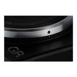 NiSi Filter System for Ricoh GR3 (Master Kit)