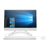 HP 22-C 21.5-Inch FHD WLED Intel Pentium J5005 4GB 1TB HDD Win 10 All-in-One PC