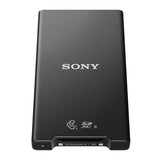 Sony CFexpress Type A 160GB Memory Card  MRWG2 CFexpress Type A/SD Memory Card Reader 4 Port Bundle