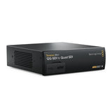 Blackmagic Design Teranex Mini 12G-SDI to Quad SDI Converter