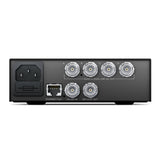 Blackmagic Design Teranex Mini 12G-SDI to Quad SDI Converter