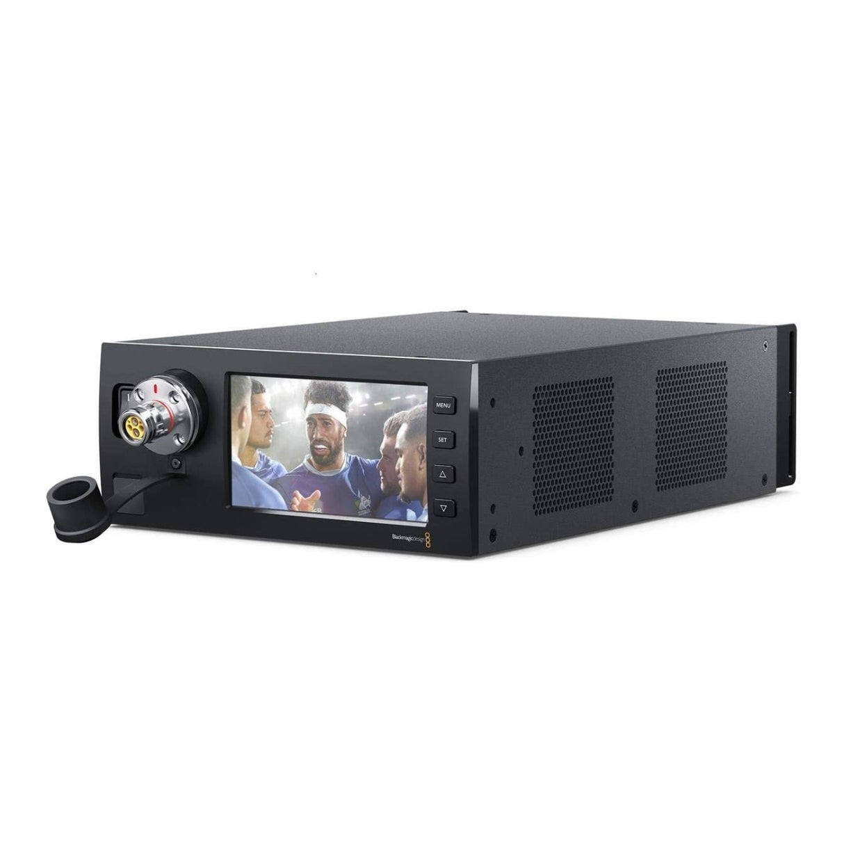 Blackmagic Design Studio Fiber Converter