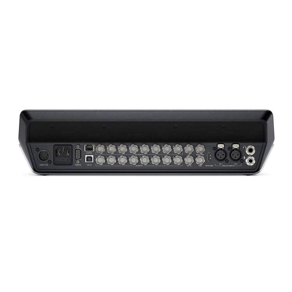 Blackmagic Design ATEM Television Studio Pro Live Production Switcher - Thumbnail 4