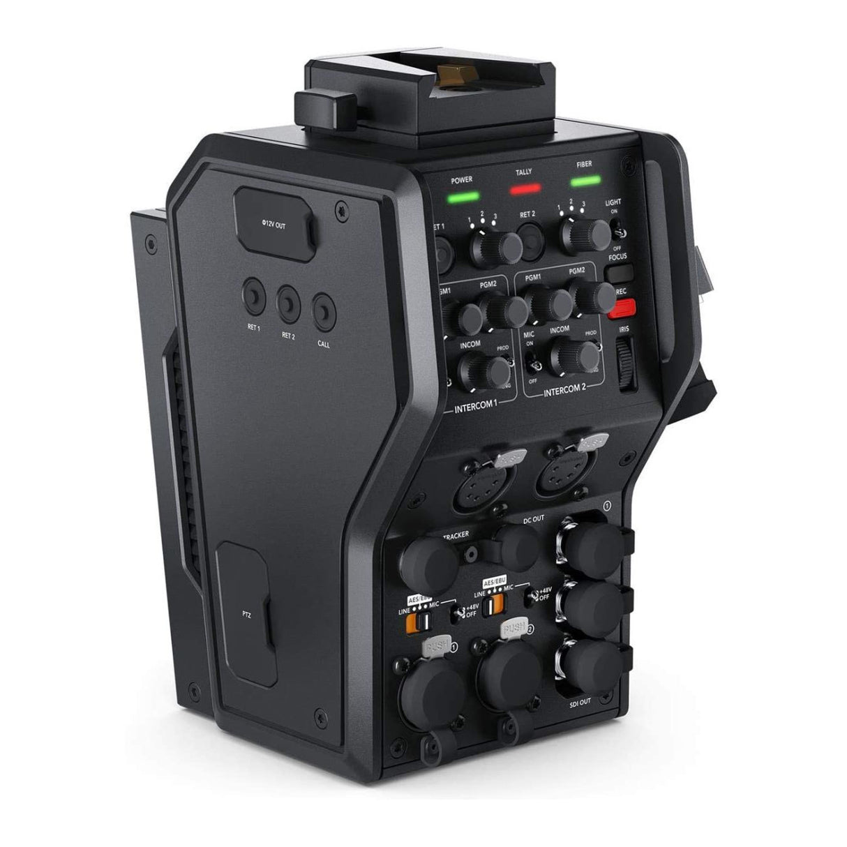 Blackmagic Design Camera Fiber Converter